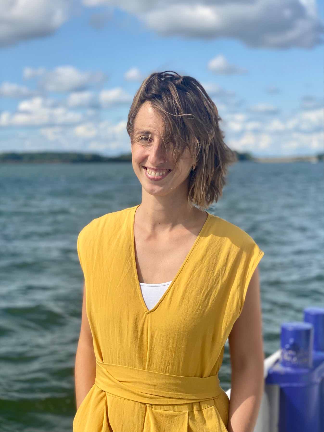 Rednerin Selma Beck web Selma Beck freie Rednerin aus Kiel