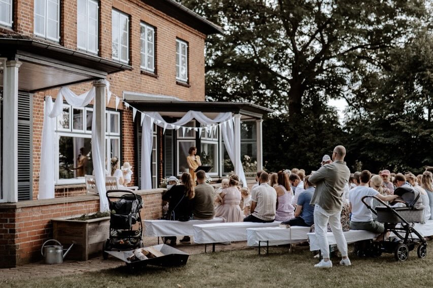 Kinderwillkommensfest