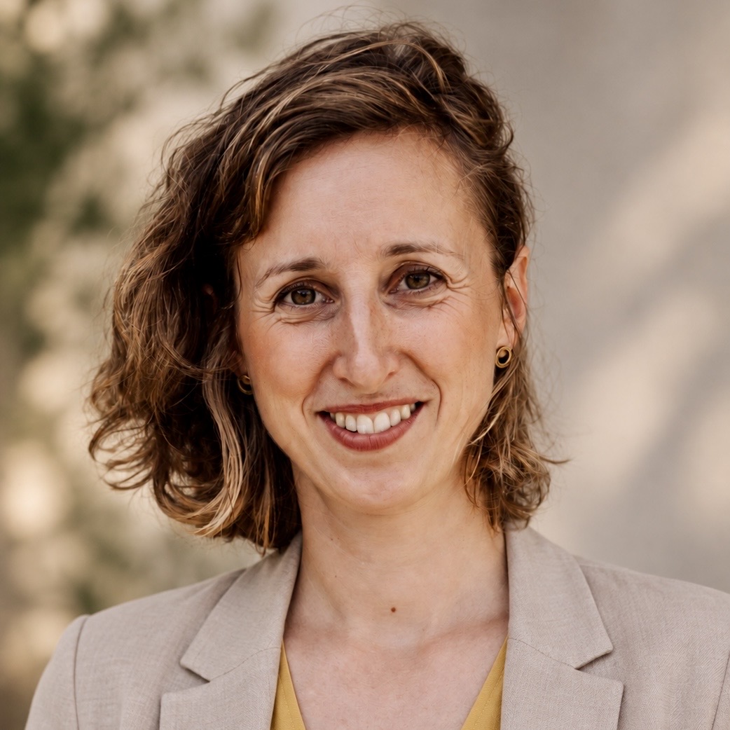 Traurednerin Selma Beck Kiel